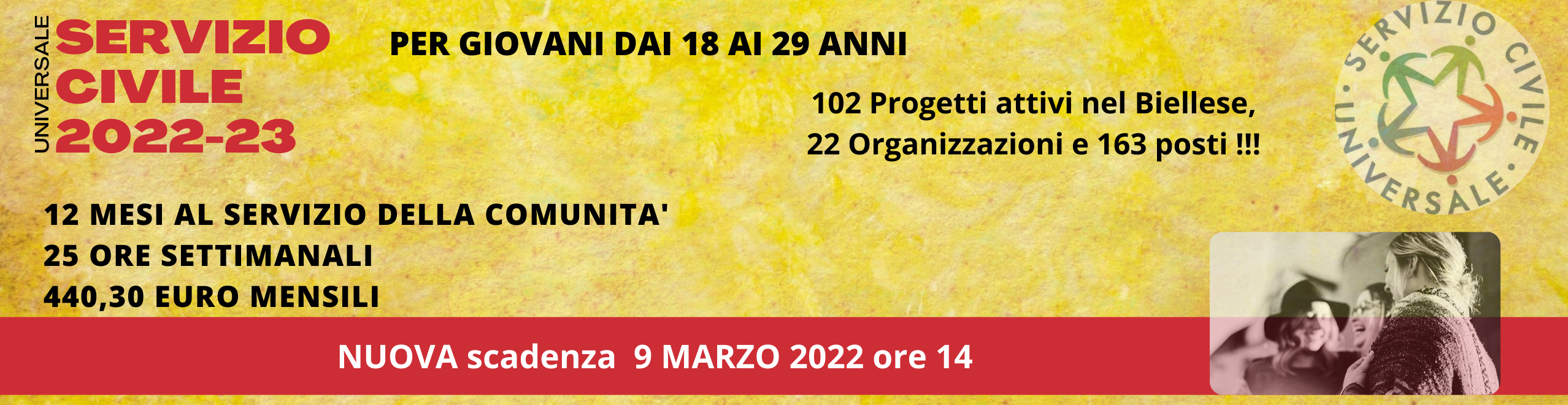 Servizio civile