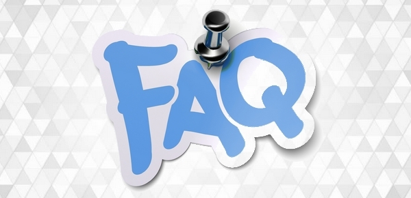 Icona FAQ
