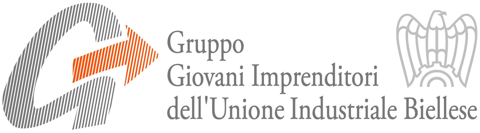 Logo Giovani mprenditori