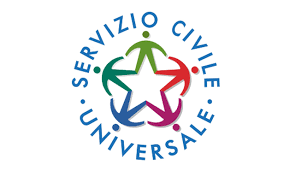 Logo servizio civile