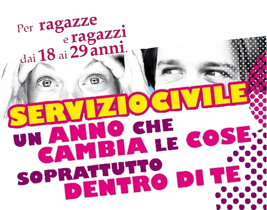 servizio civile