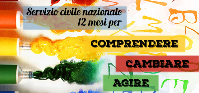 servizio civile estero