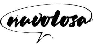 logo nuvolosa