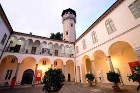 Palazzo Ferrero