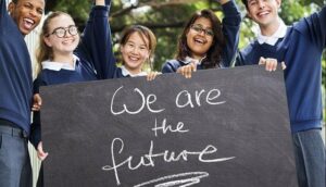 Noi siamo il futuro
