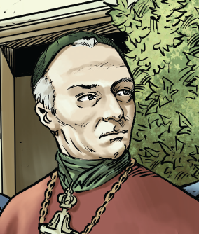 Mons Losana