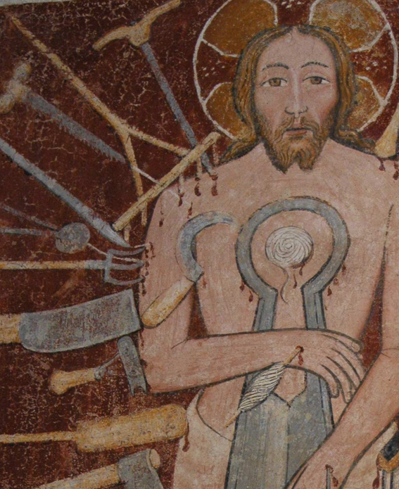 Il Cristo della domenica