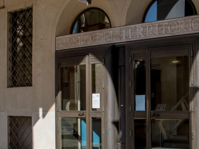 Museo del Territorio di Biella