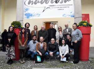 Premiazione