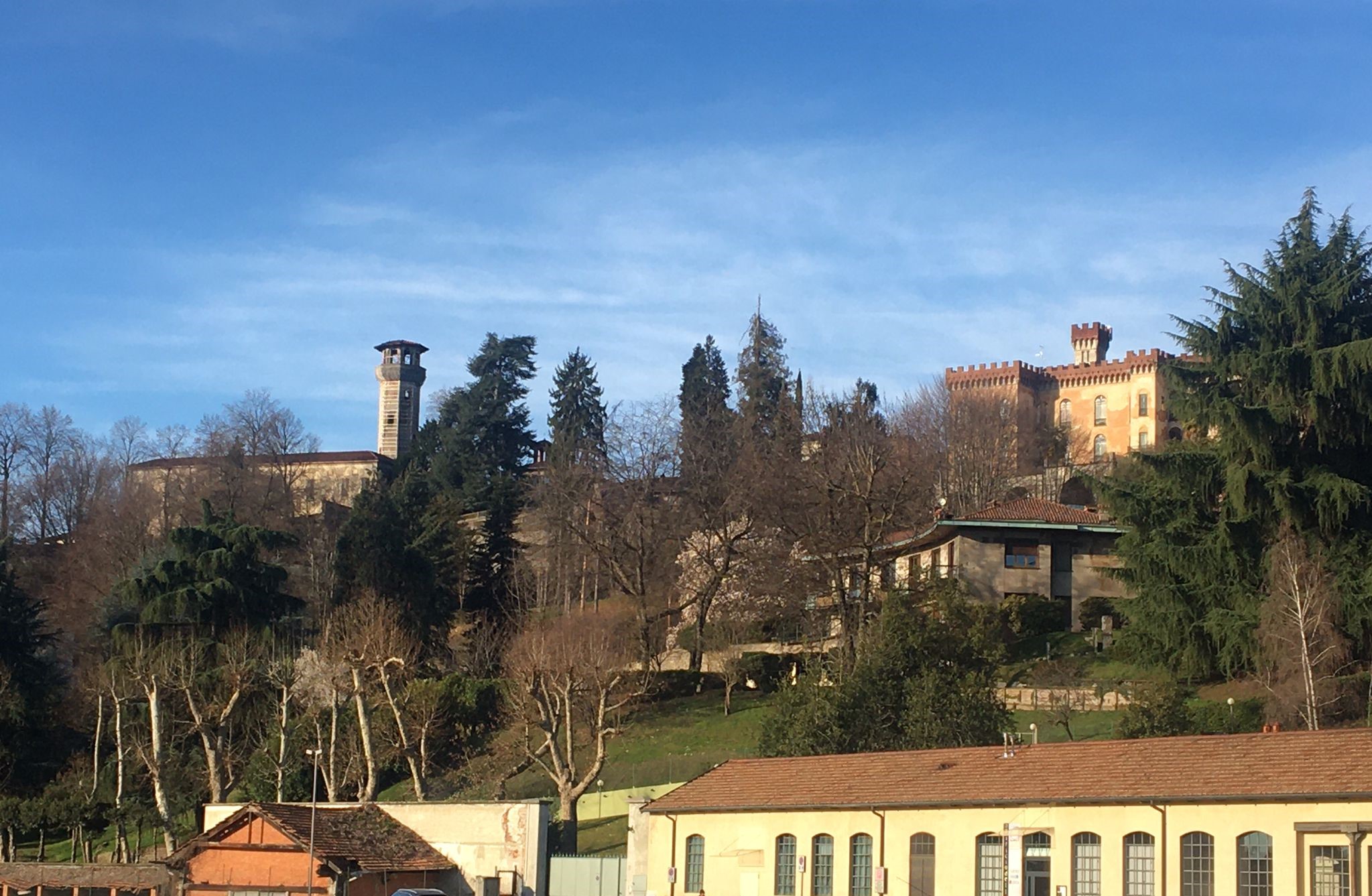IL Piazzo di Biella