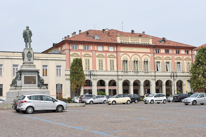 biella Piazza Martiri