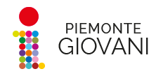 LOGO Piemonte Giovani
