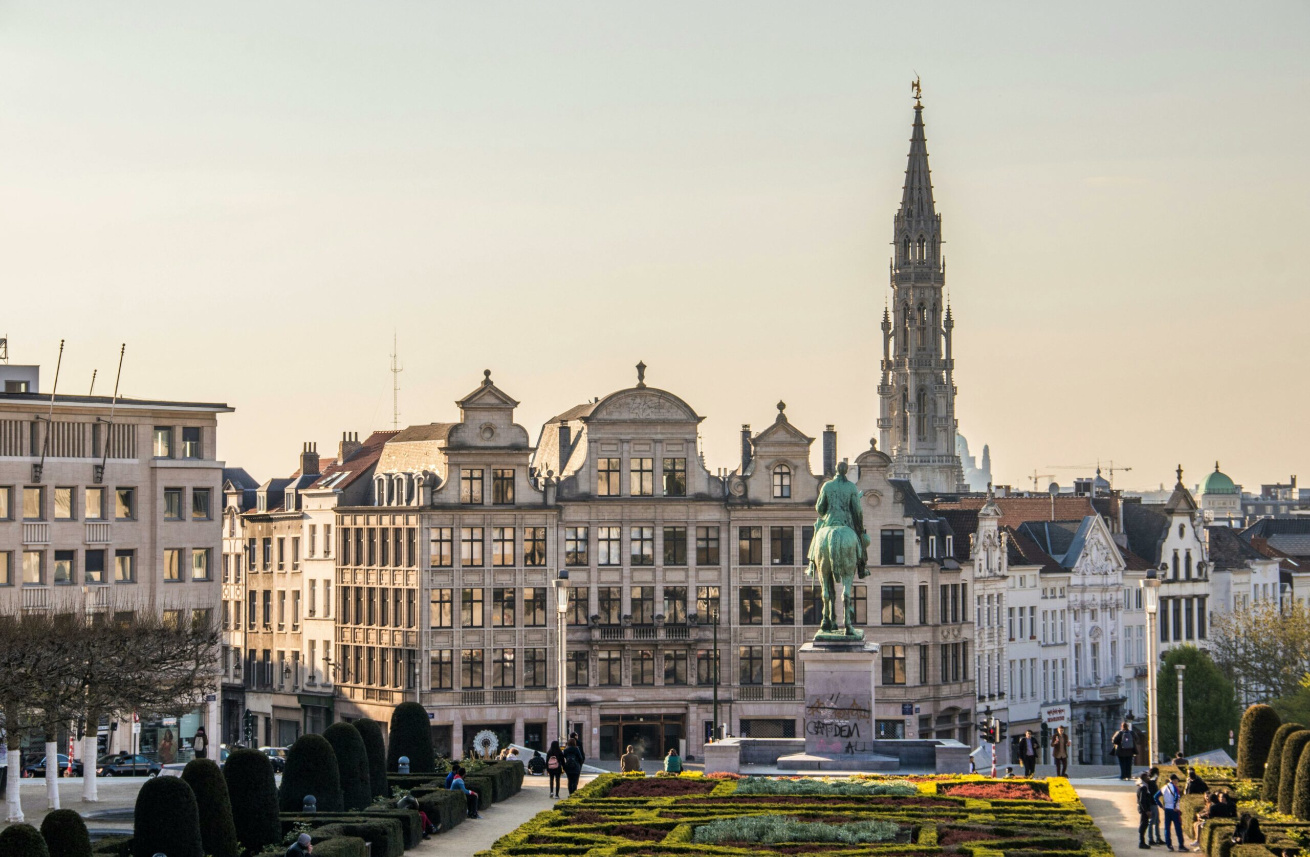 VOLONTARIATO con SCAMBIEUROPEI per CORPO DI SOLIDARIETA’ in Belgio, scadenza prima possibile