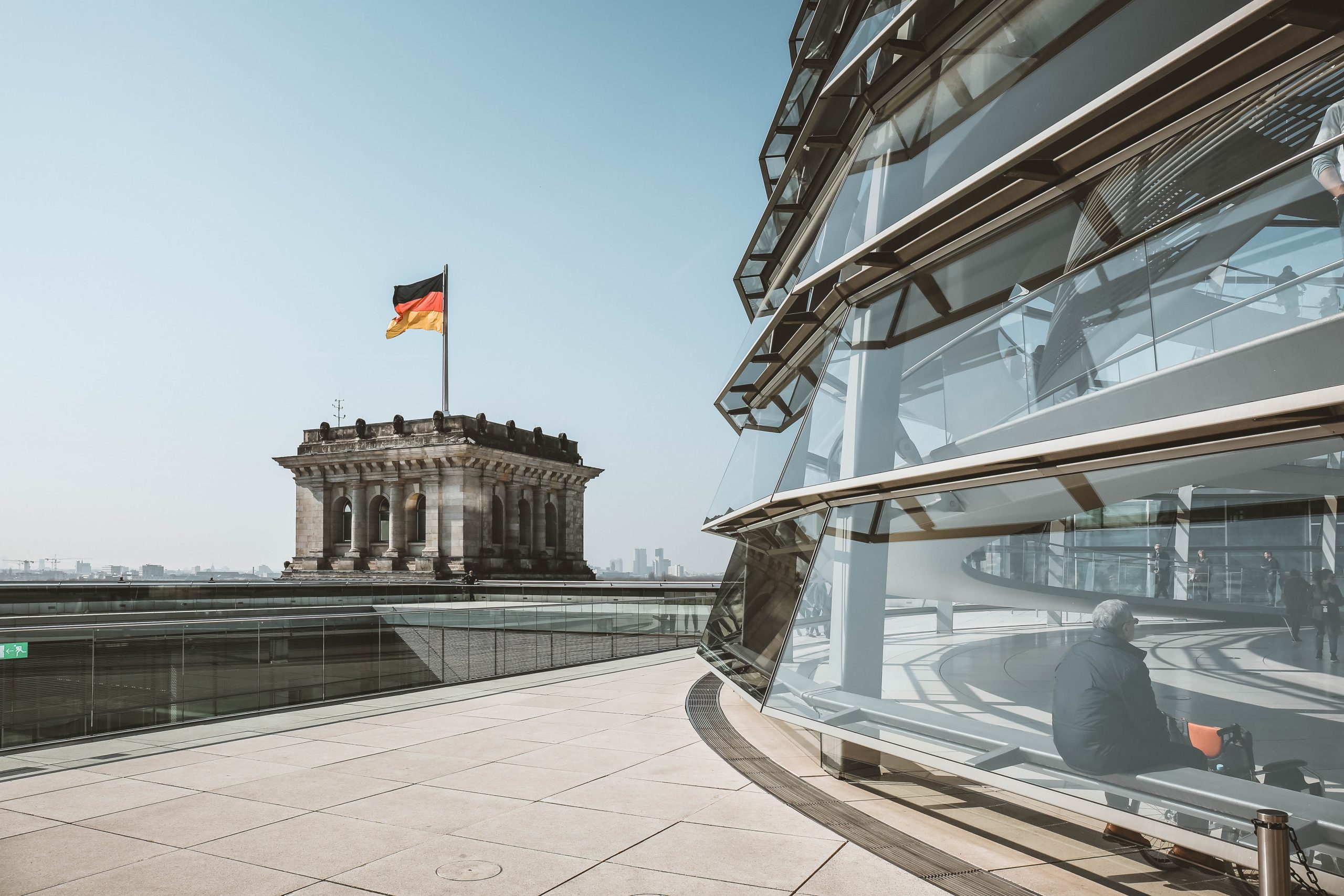 14 ottobre 2026 streaming  – La Germania oggi – Breve ritratto tra cambiamenti sociali, politici ed economici