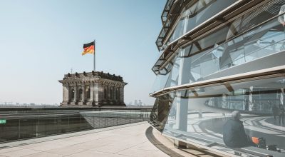 14 ottobre 2026 streaming  – La Germania oggi – Breve ritratto tra cambiamenti sociali, politici ed economici