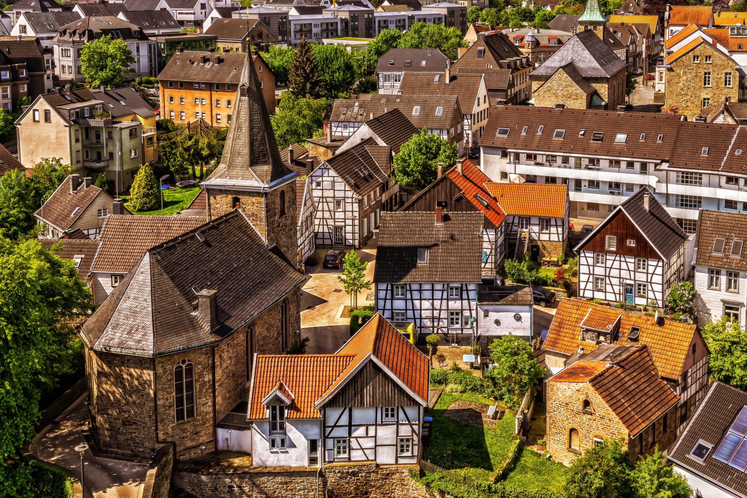 LAVORARE IN GERMANIA, WEBINAR, 28 OTTOBRE, RELATORE: BERND FAAS