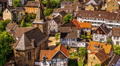 LAVORARE IN GERMANIA, WEBINAR, 28 OTTOBRE, RELATORE: BERND FAAS